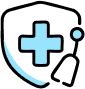Healthcare advisor icon